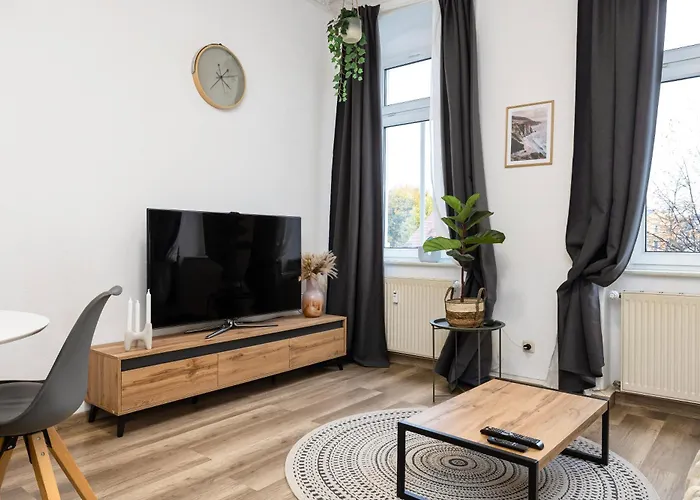 Appartement Staytime - Greenfield *