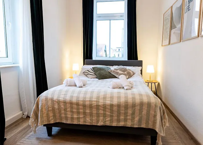 Staytime - Greenfield