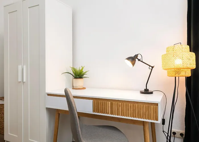 Appartement Staytime - Greenfield