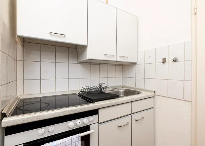 Staytime - Greenfield Appartement