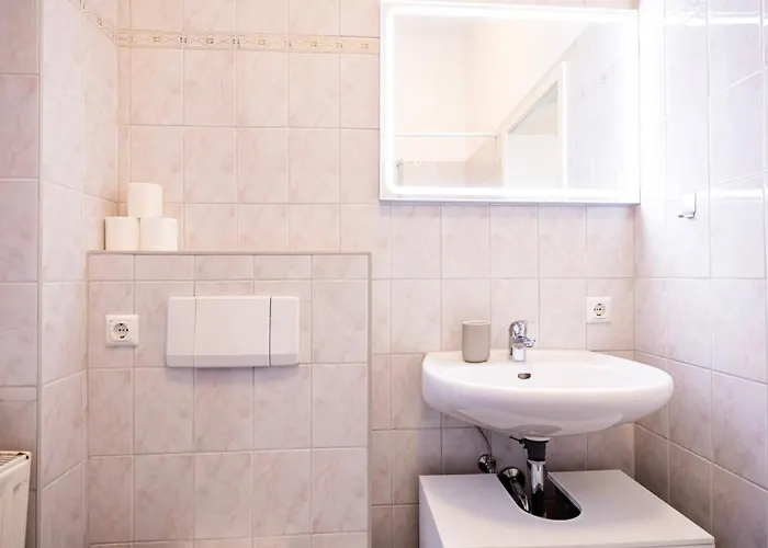 Staytime - Greenfield Appartement