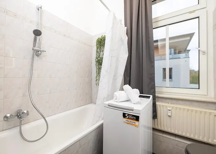 Appartement Staytime - Greenfield