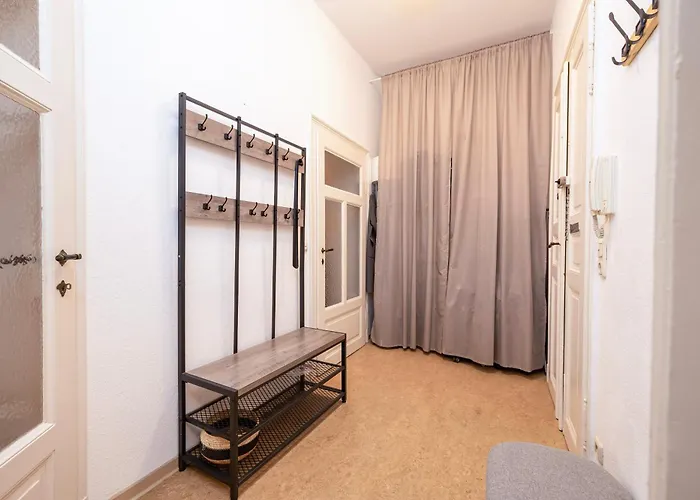 Staytime - Greenfield Appartement Dresden