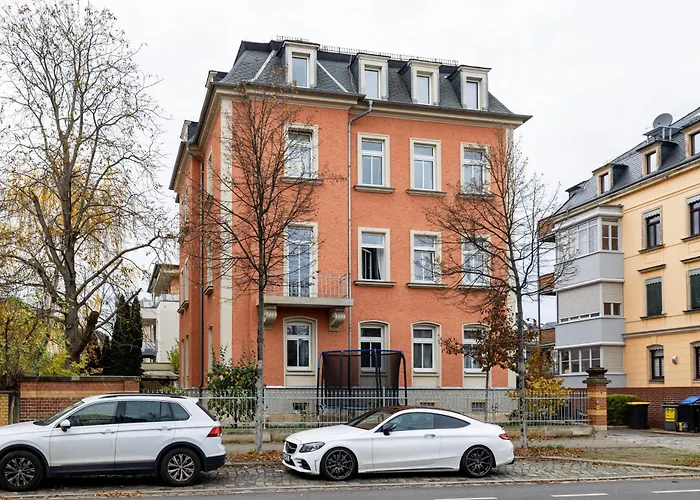 Appartement Staytime - Greenfield *