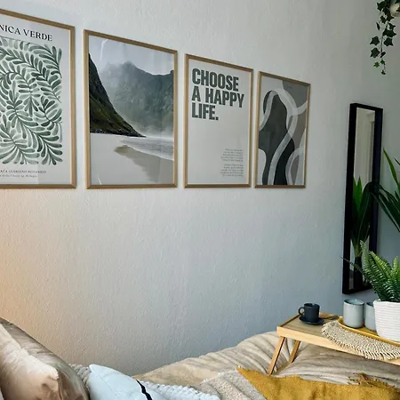 Apartament Staytime - Greenfield