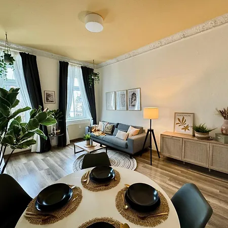 Staytime - Greenfield Apartament *