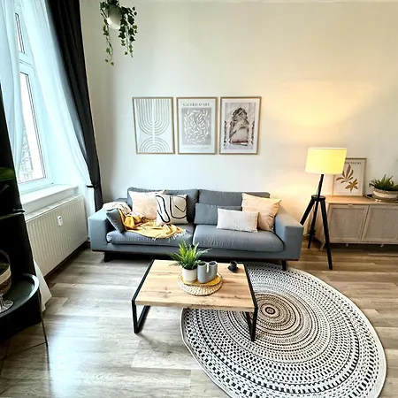 Staytime - Greenfield Apartament *