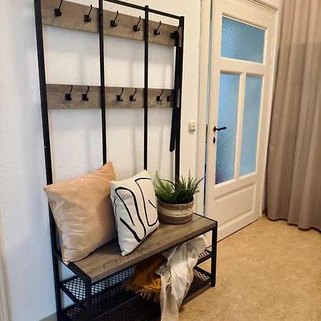 Staytime - Greenfield Apartament *