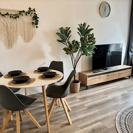Apartament Staytime - Greenfield *