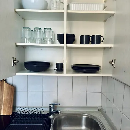 Apartament Staytime - Greenfield Drezno