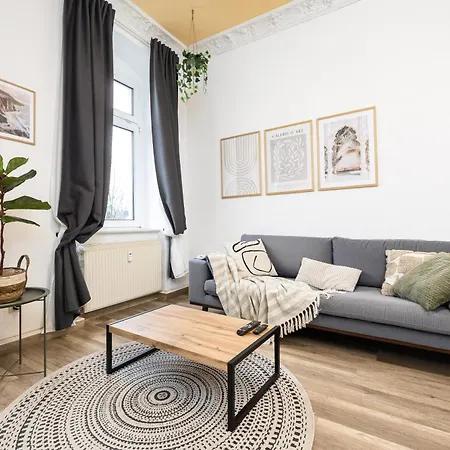 Staytime - Greenfield Apartmán *