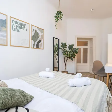 Staytime - Greenfield * Drážďany