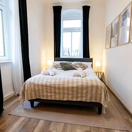 Staytime - Greenfield