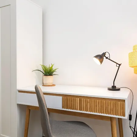 Apartmán Staytime - Greenfield