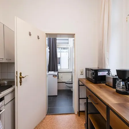 Staytime - Greenfield