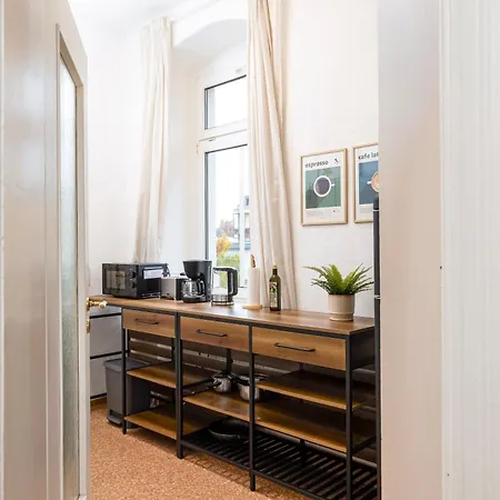 Apartmán Staytime - Greenfield