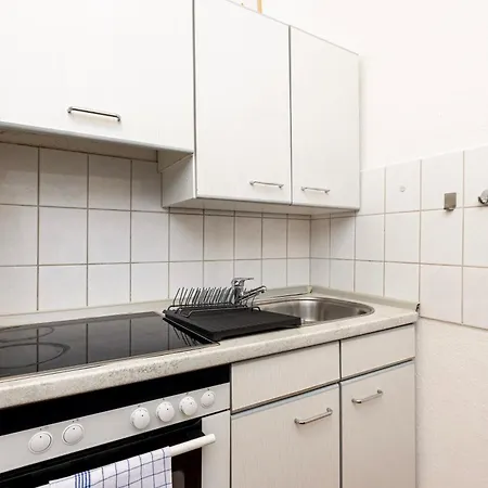 Staytime - Greenfield 아파트