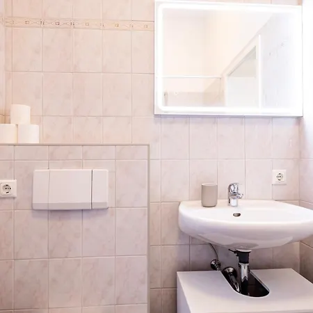 Staytime - Greenfield Apartmán