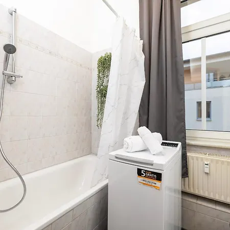 Apartmán Staytime - Greenfield