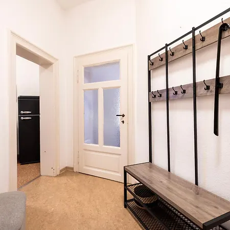 Staytime - Greenfield