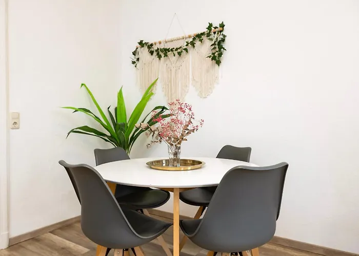 Staytime - Greenfield