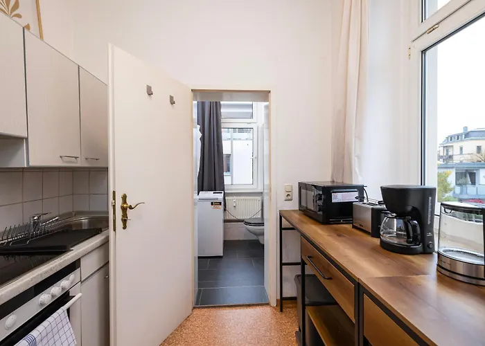 Staytime - Greenfield