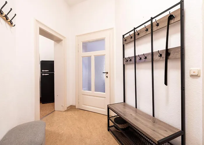 Staytime - Greenfield