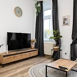 Apartment Staytime - Greenfield *