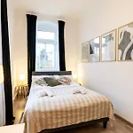 Apartment Staytime - Greenfield Dresden