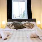 Staytime - Greenfield Dresden