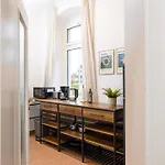 Apartment Staytime - Greenfield
