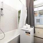 Apartment Staytime - Greenfield