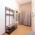Staytime - Greenfield Apartment Dresden