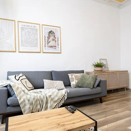 Staytime - Greenfield Apartmán Drážďany