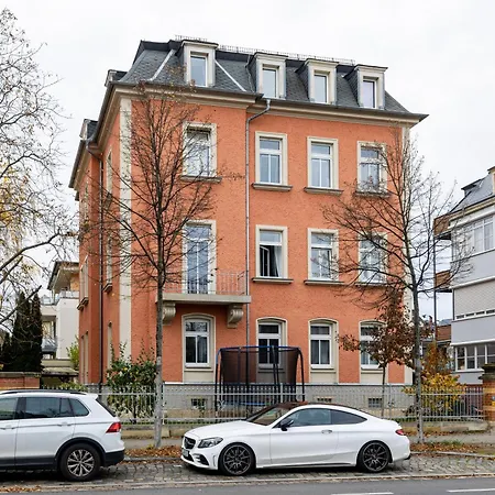Apartmán Staytime - Greenfield *